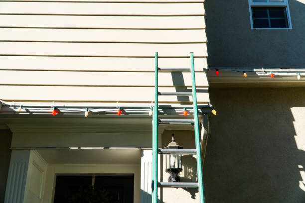 Best Steel Siding Installation  in Margaret, AL