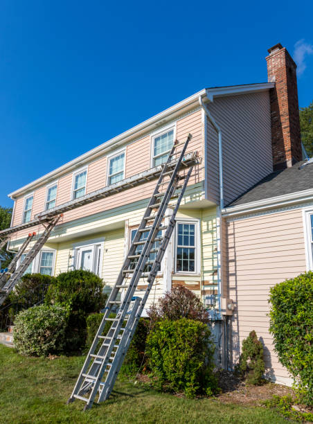 Best Siding for New Construction  in Margaret, AL