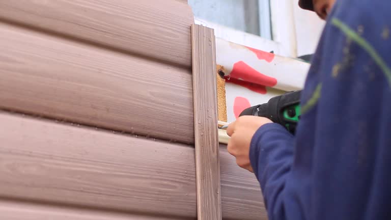 Best Engineered Wood Siding  in Margaret, AL